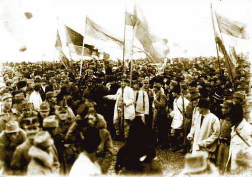 educator Bangladesh my Istorie vie la Alba Iulia: Marea Unire de la 1 decembrie 1918 – Stiri de  ultima ora din Moldova – Ultimele stiri Timpul.md