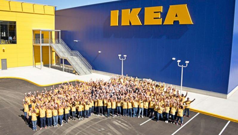 IKEA Deschide Al Treilea Magazin N Rom Nia Ce Ora A Ales Stiri De   Ikearo 