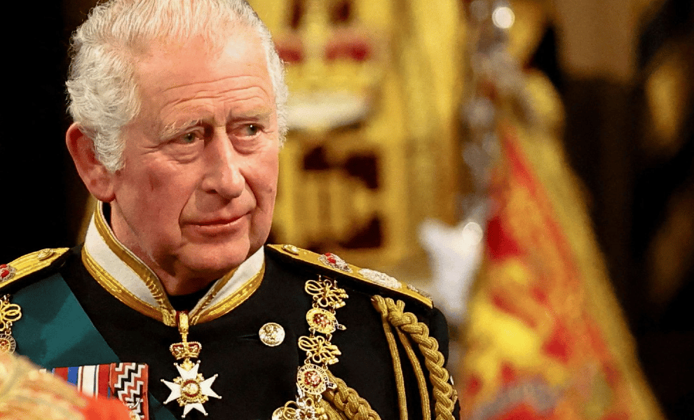 Noul rege al Marii Britanii va avea titulatura de Charles al III-lea –  Stiri de ultima ora din Moldova – Ultimele stiri Timpul.md