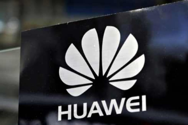 Huawei va începe anul viitor construcţia primei sale uzine europene