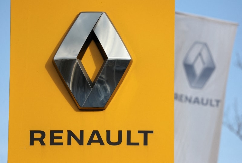 Renault va alege un partener pentru noul Twingo electric la începutul lui 2024