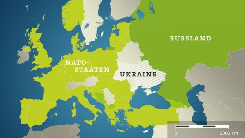 ‘Kremlinul nu are un scop final în acest război din Ucraina. Există un număr mare de ținte și în Europa de Est’ – avertismentul președintelui Lituaniei