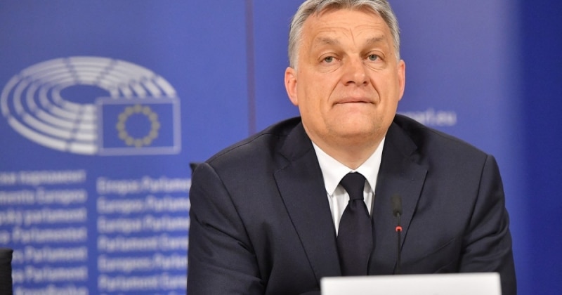 Tertipul invocat de Viktor Orban pentru a bloca intrarea Ucrainei în UE: are dreptate?