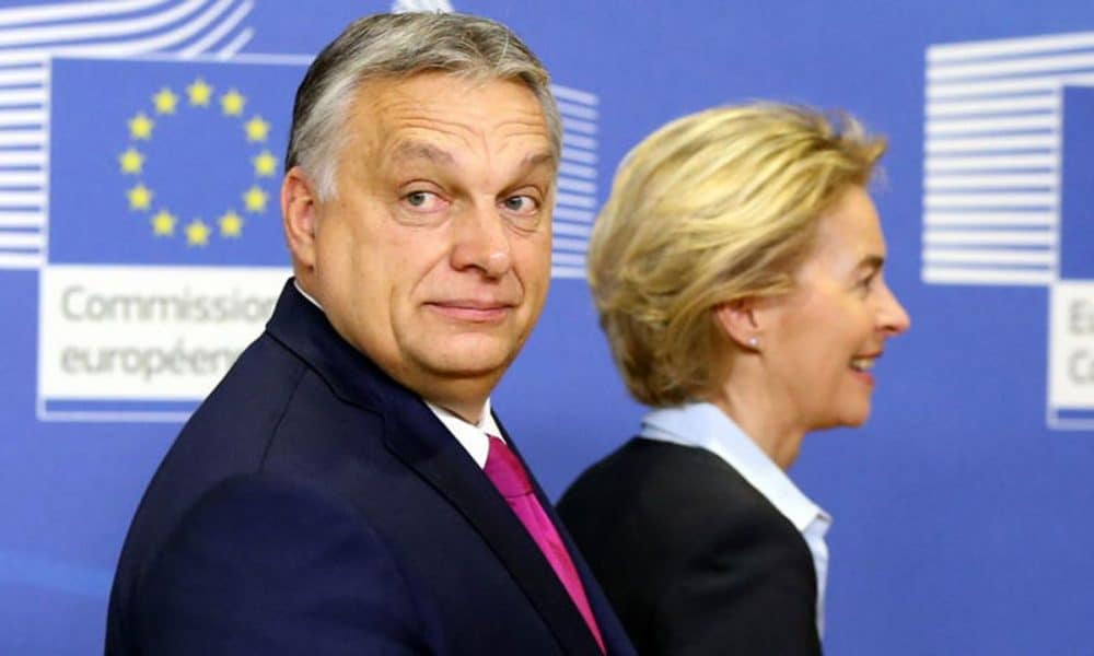 Comisia Europeană a deblocat finanțarea pentru Ungaria