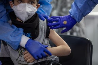 UNICEF avertizează că sporirea numărului de cazuri de rujeolă se datorează unui regres al acoperirii vaccinale în rândul copiilor din întreaga regiune / Kârgâzstan și România, date ca exemplu de țări cu rată mare de creștere a cazurilor de îmbolnăvire