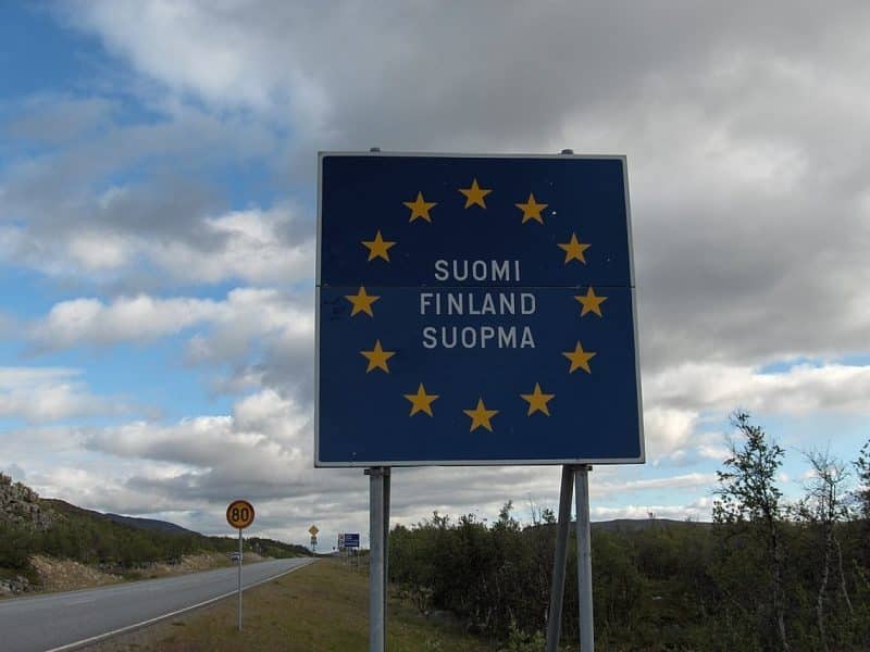Finlanda își închide din nou frontiera cu Rusia