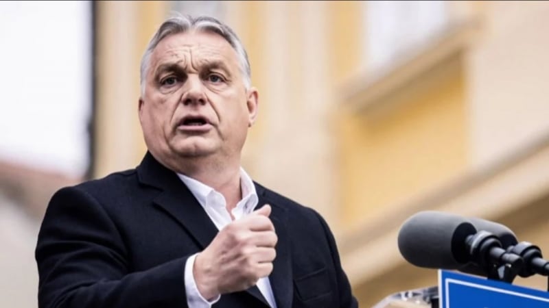 Detalii de culise! Viktor Orban a părăsit sala la votul pentru Ucraina și Republica Moldova: E o decizie proastă