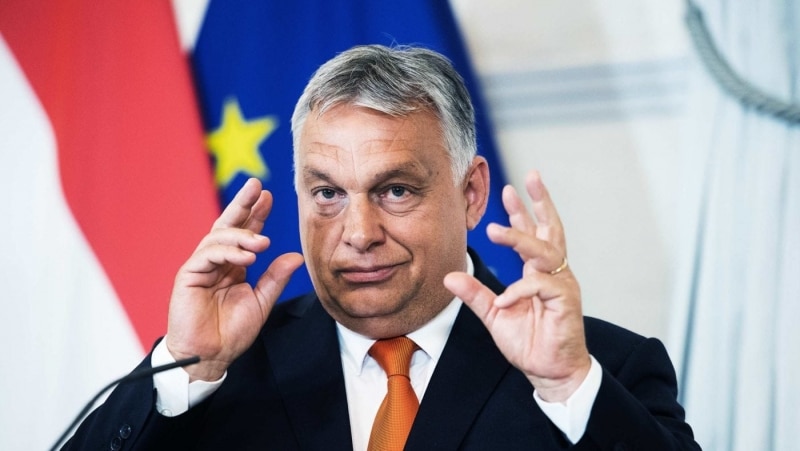 critici dure de la Washington pentru Ungaria