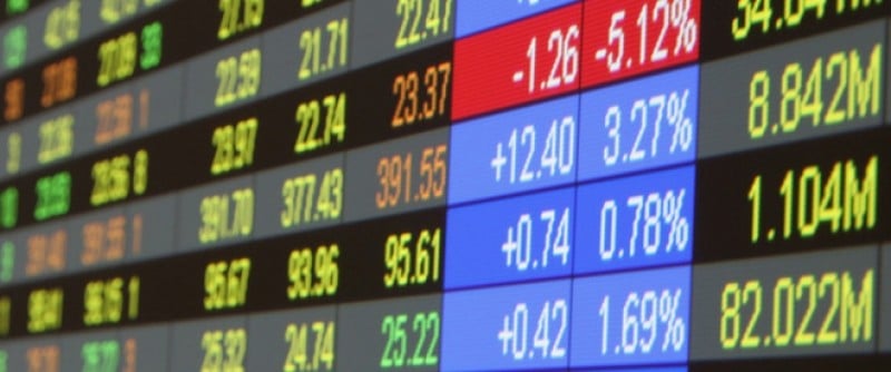 Bursa de pe Wall Street a închis şedinţa de miercuri în scădere