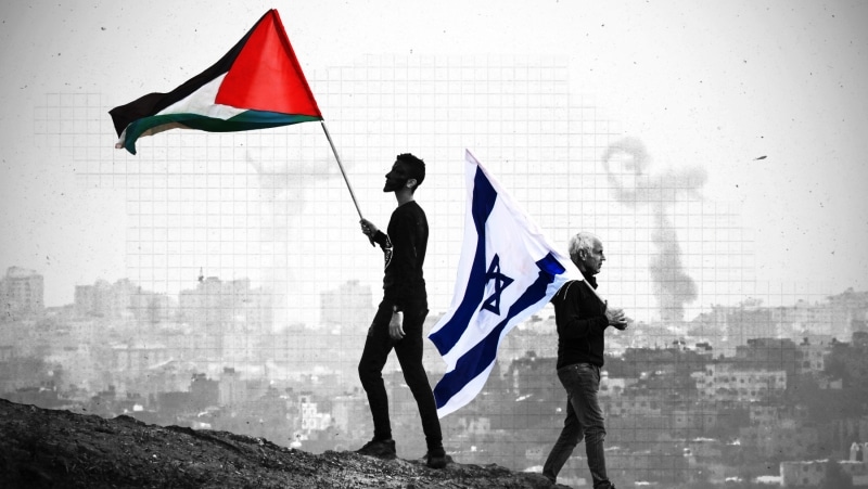 LIVE TEXT – Război în Israel: Ambasadorul palestinian vede cu ochi buni Rezoluţia ONU privind Gaza