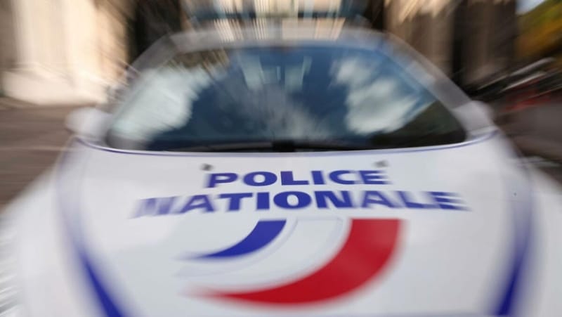 Cinci persoane au fost reținute în Franța în cadrul unei operațiuni antiteroriste