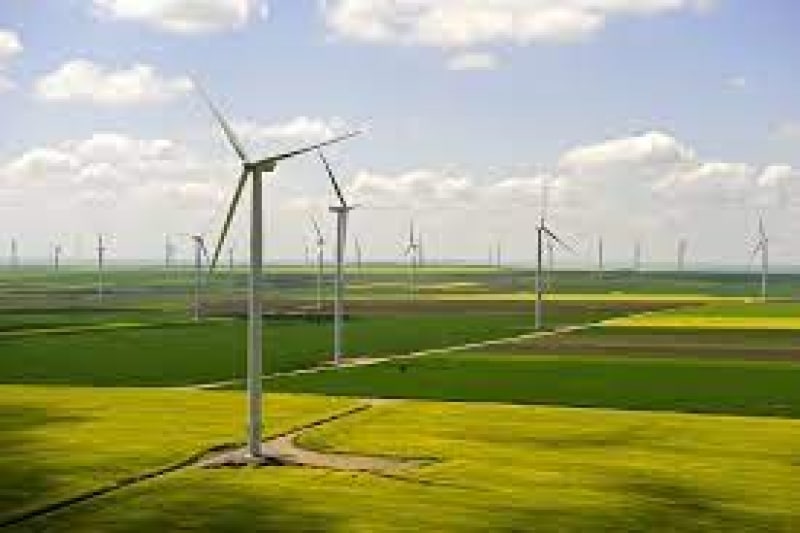 ‘Este primul kWh produs în România de o turbină eoliană de 6 MW’