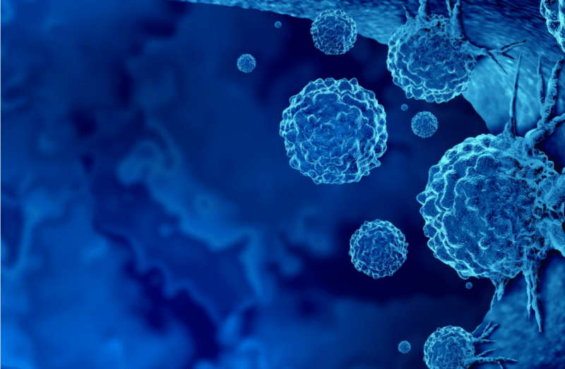 99% dintre celulele canceroase, distruse într-un experiment inovator