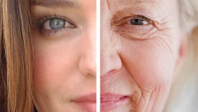 Cum să încetinești procesul de îmbătrânire și să arăți tânăr și frumos?