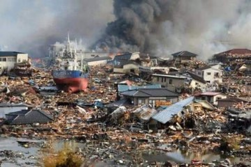 Numărul deceselor în urma cutremurului din Japonia a ajuns la cel puțin 110