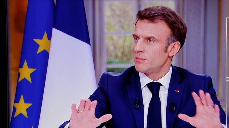 Posibilă remaniere guvernamentală în Franța pentru relansarea mandatului preşedintelui Macron