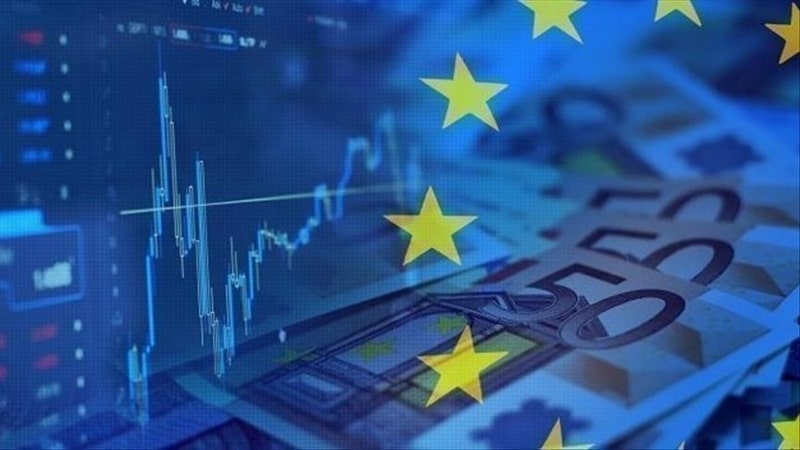 Încrederea investitorilor din zona euro s-a îmbunătăţit în ianuarie pentru a treia lună consecutivă, la cel mai ridicat nivel din mai 2023