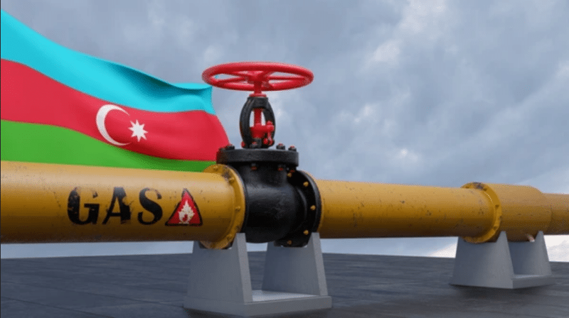 Azerbaidjanul intenționează să crească producția de gaze cu o treime în următorii 10 ani