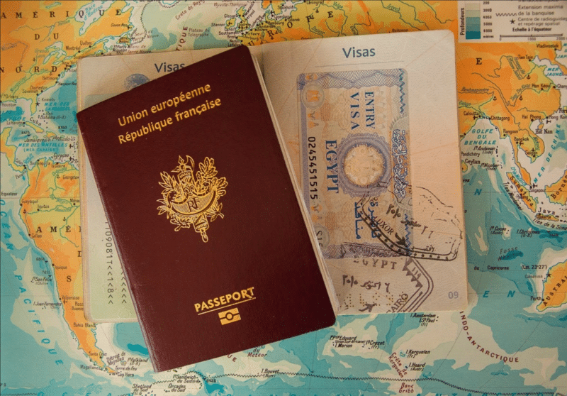 Care sunt cele mai puternice pașapoarte din lume