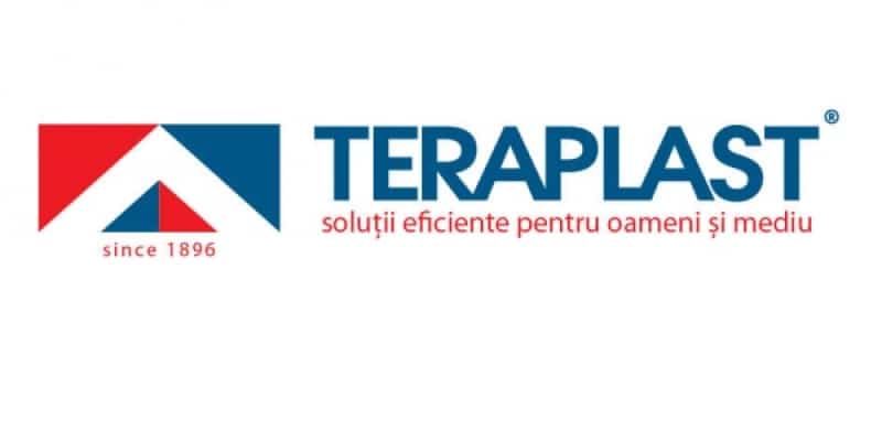 Acţiunile TeraPlast, în creştere cu 7% la Bursa de Valori Bucureşti