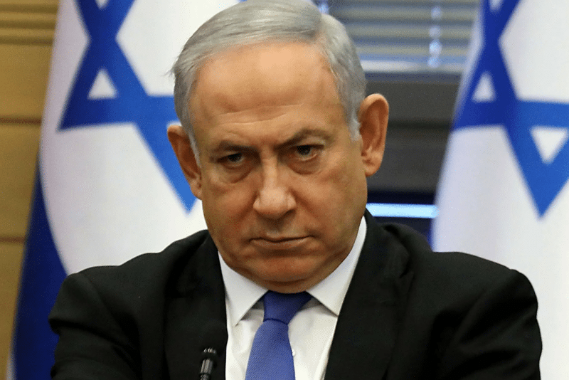 Netanyahu îi mulțumește cancelarului Olaf Scholz pentru că Germania respinge afirmațiile CIJ potrivit cărora Israelul comite genocid în Gaza