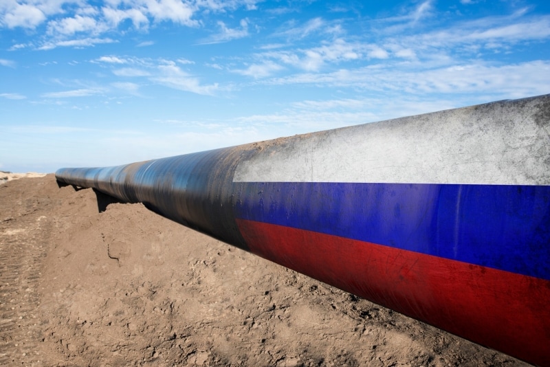 Veniturile din petrol și gaze ale bugetului rus în 2023 au scăzut cu 23,9%