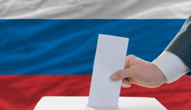 Rusia cere să deschidă secții de votare în Moldova, la prezidențialele din martie
