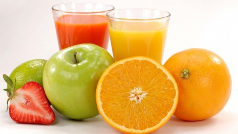 Sucul natural de fructe este otravă curată: Ce au descoperit experții