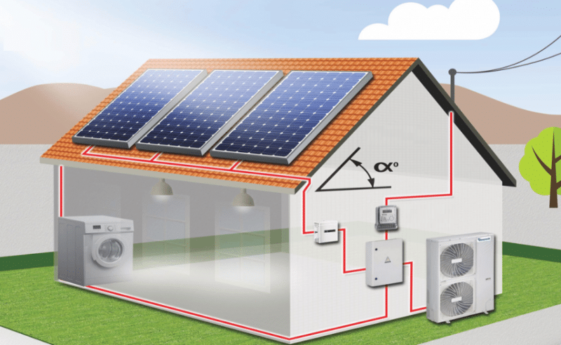 Programul Programului Casa Verde Fotovoltaice se va debloca de la ora 10:00
