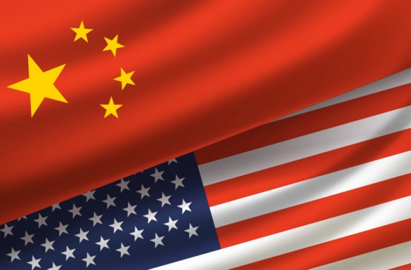 China şi SUA lucrează pentru a crea un mediu mai stabil şi mai previzibil pentru afaceri, potrivit Beijingului
