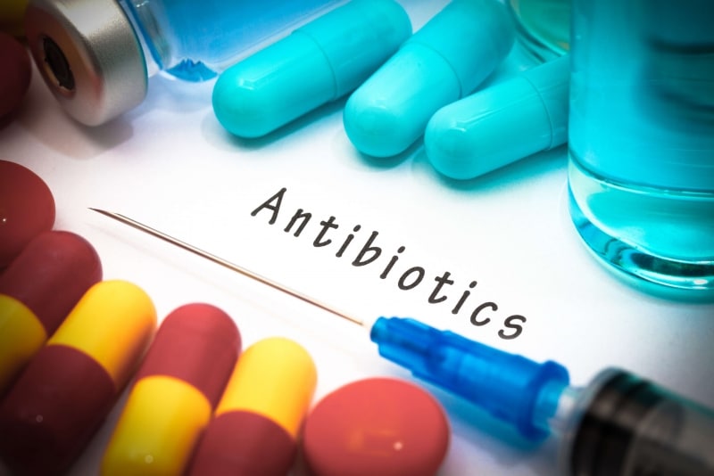 Lista antibioticelor care pot fi eliberate din farmacie fără rețetă, în doză de urgență