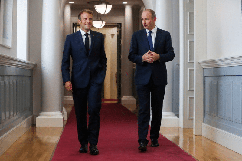 Tensiunile escaladează! Ambasadorul Rusiei în Franţa, convocat de urgență la Ministerul de Externe francez