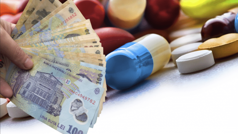 AbbVie şi-a îmbunătăţit previziunile pentru 2027 pentru vânzările medicamentelor sale imunologice Skyrizi şi Rinvoq la 27 de miliarde de dolari
