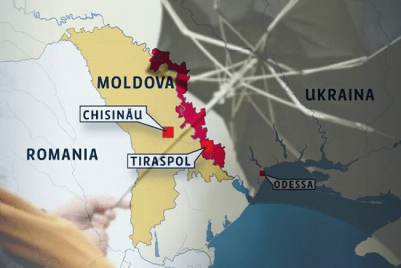 Neutralitatea care a dezarmat Republica Moldova (analiza)