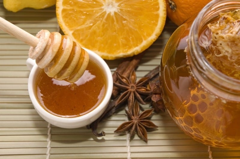 Mierea și turmericul – combinația perfectă împotriva bolilor de iarnă