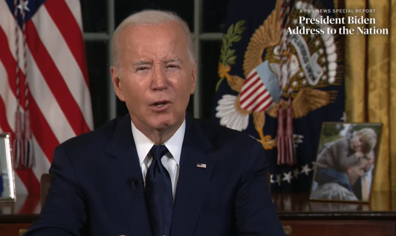 Casa Albă contraatacă după un raport devastator despre deficienţele de memorie ale lui Joe Biden / Video