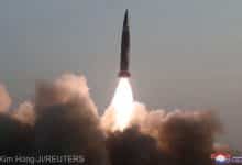Coreea de Nord a lansat mai multe rachete de croazieră spre Marea Japoniei