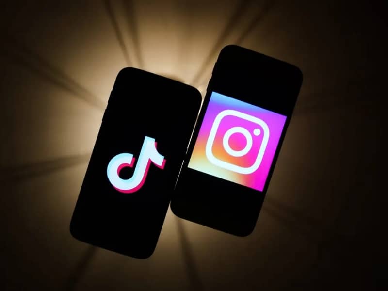 Instagram si TikTok, principalele vehicule de propagandă în alegerile din 2024