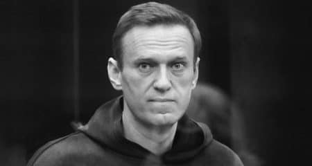 Navalnîi ar fi fost propus la schimb cu Vadim Krasikov, asasinul unui fost comandant cecen
