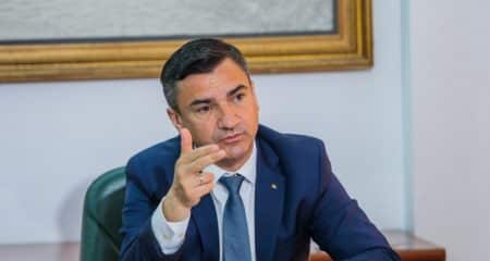USR trimite Curtea de Conturi să ancheteze ‘împărăția lui Mihai Chirica’, unde reclamă un prejudiciu de milioane de euro