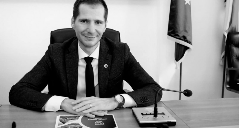Directorul de la ‘Matei Balș’ explică de ce a murit președintele CJ Vrancea, Cătălin Toma