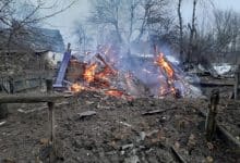 Forțele armate rusești reiau atacurile în forță după succesul de la Avdiivka: sute de atacuri în ultimele ore / Morți și răniți de partea ucraineană
