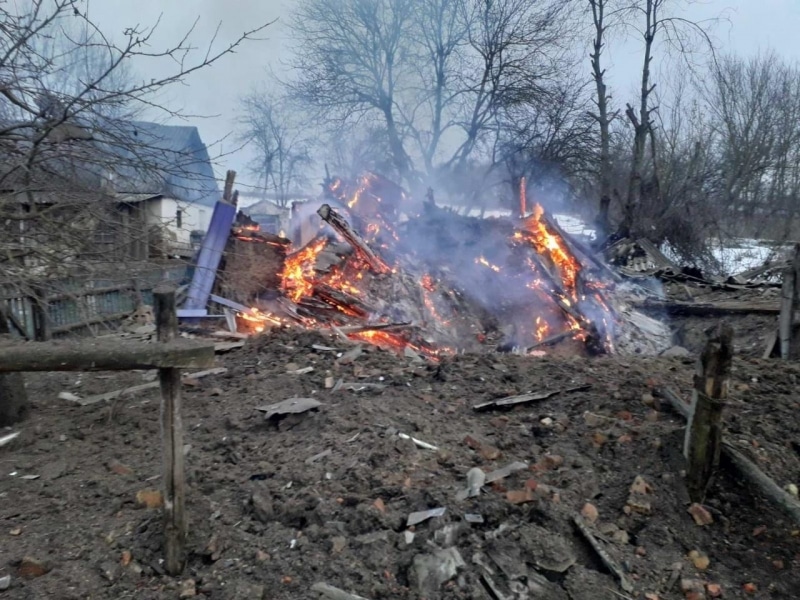 Forțele armate rusești reiau atacurile în forță după succesul de la Avdiivka: sute de atacuri în ultimele ore / Morți și răniți de partea ucraineană