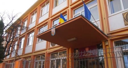 Se demolează un liceu de renume din București: Proiect grandios pentru o nouă construcție