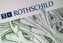 Război la vârful familiei Rothschild