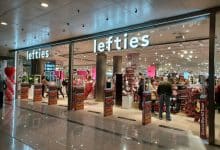 Inditex extinde brandul cu preţuri mici Lefties, pentru a contracarea rivalul chinez Shein