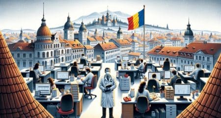 România în concediu medical | Anomaliile unui sistem: diferențe uriașe între județe, medici cu mii de concedii eliberate