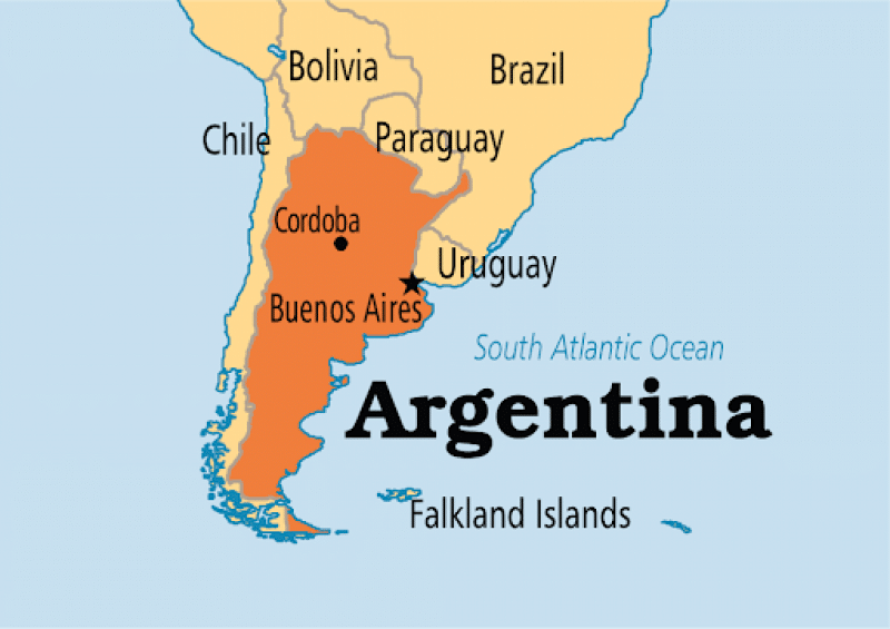 Argentina se îndreaptă spre sustenabilitate bugetară