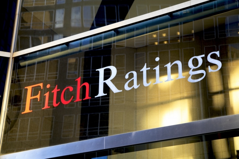 Fitch confirmă ratingul de ţară al României la ‘BBB minus’ cu perspectivă stabilă