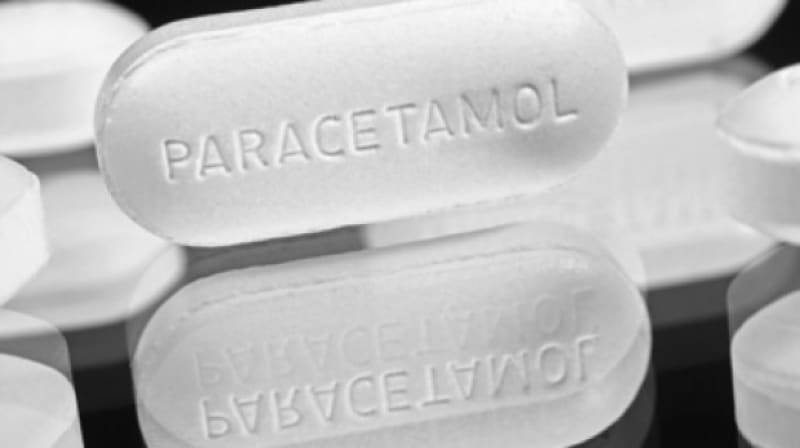 Atenție la paracetamol! Are efecte adverse periculoase